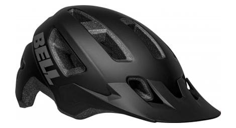 Casco bell nomad 2 mips nero opaco