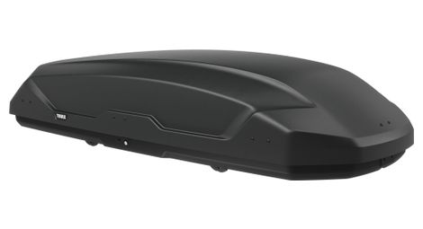 Coffre de Toit Thule Pulse 2 L (450 L) Noir Mat