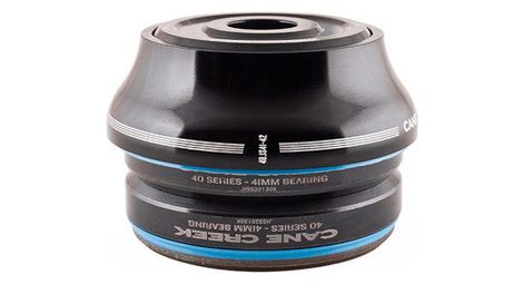 Serie sterzo integrata cane creek 40-series is41/is41 tall cover 15mm nera
