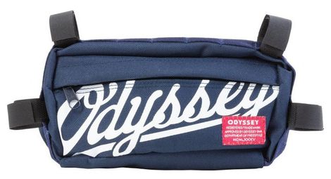 Odyssey switch pack blue