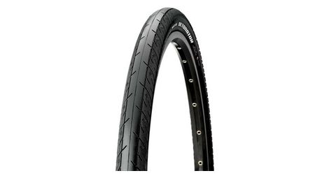 Detonator Reifen Schlauch Typ Faltbar Silkworm Dual Compound Seitenwande Schwarz