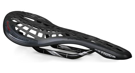 Tioga selle spyder stratum rails carbone noir