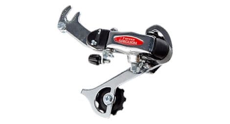 Derailleur vtt ar optimiz 6 7v  a patte