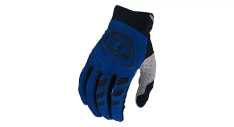 Guantes troy lee designs ace 2.0 naranja s
