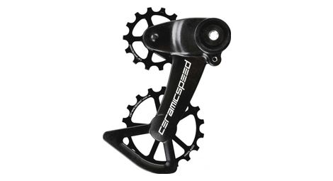 Chape ceramicspeed coated ospw sram eagle