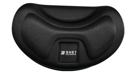 Boite masque shot black