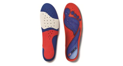 SIDI Paire de Semelles MEMORY FIT pour chaussures SIDI