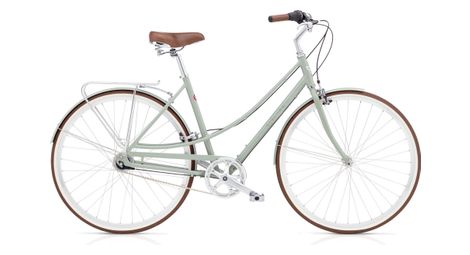 Velo de ville electra loft 7i green tea