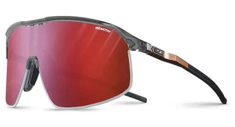 Lunettes de soleil julbo density reactiv noir cuivre