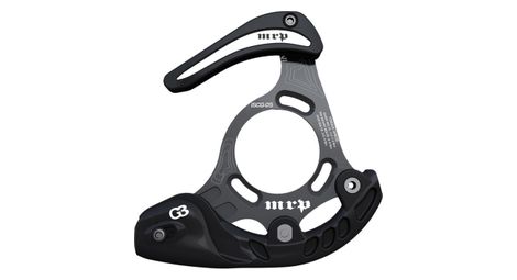 G3 chainguide carbon 36-40t - iscg 05 - black