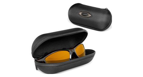Oakley Soft Brillenetui, schwarz