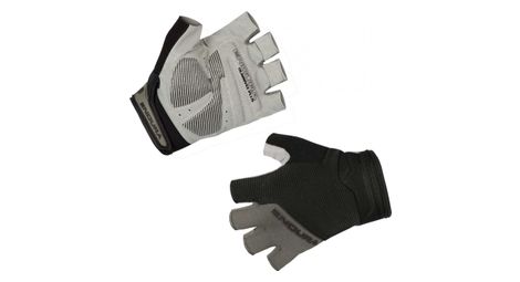 Paire de gants courts enfant endura hummvee plus noir