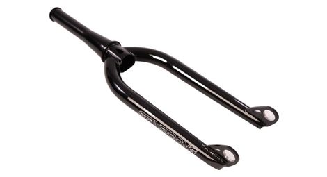 Forcella Stay Strong Reactiv 20'' 20 mm Black