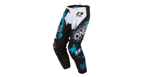 Pantalon o neal element villain blanc