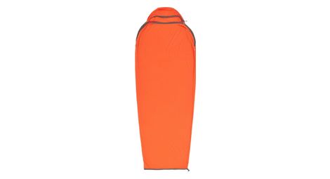 Sea to summit reactor extreme orange liner s