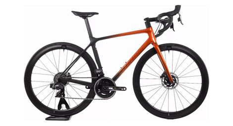 Produit reconditionné · giant tcr advanced pro 0 disc  / vélo de route | bon état