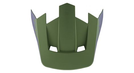 Visiere leatt mtb 1.0 dh vert cactus