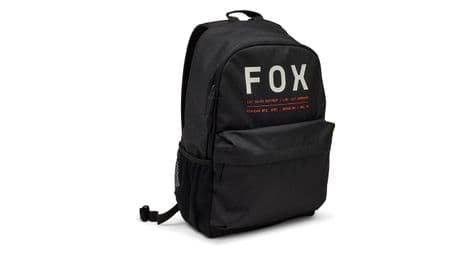 Sac à dos fox clean up noir