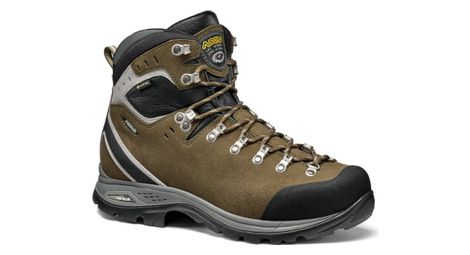 Asolo greenwood evo gv brown scarponi da trekking