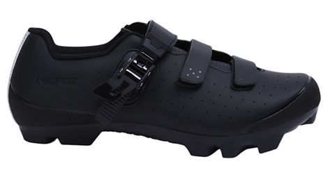 Coppia di scarpe neatt basalte expert mtb nero