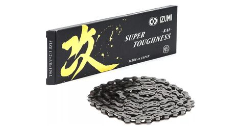 Pièces détachées vélo - chaîne kai - izumi