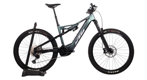 KTM Kapoho Elite VTT Electrique Tres Bon Etat