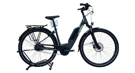 KTM Macina Central 5 Rt Shimano Nexus 2022 Velo Electrique KTM Tres Bon Etat