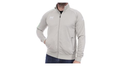 Veste gris vert homme hungaria training pro