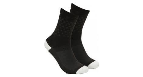 Oakley all mountain sokken zwart / wit