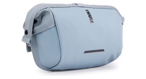 Borsa da manubrio Thule Chasm 2L blu medio