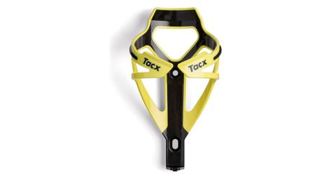 TACX Flaschenhalter DEVA gelb