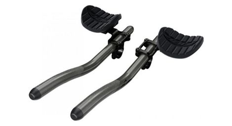 stand with zipp vuka clip carbon evo 110 extensions stack 60