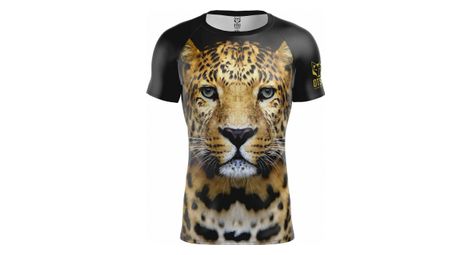 T-shirt otso leopard
