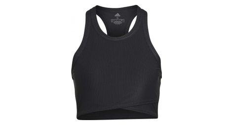 Débardeur femme adidas yoga studio