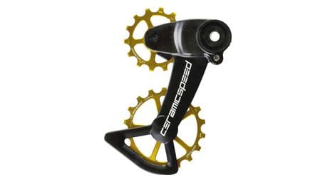 Chape ceramicspeed ospw sram eagle