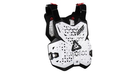 Gilet de Protection Leatt 1.5 Blanc