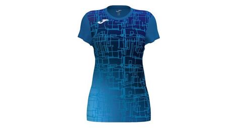 Maillot femme joma elite viii