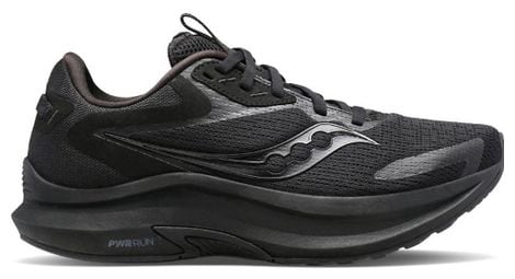 Chaussures de running saucony axon 2 noir homme 46 1 2