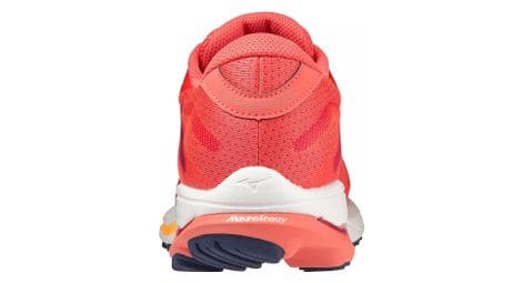 Chaussures de Running Wave Ultima Orange Femme