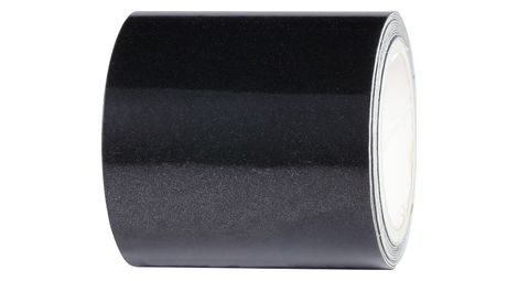 BBB RollVis Reflektierende Schutzfolie 40x1000mm Schwarz