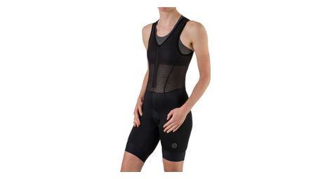 Calzamaglia agu essential donna nero
