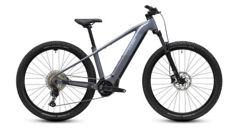 Mountain bike elettrica Cube Reaction Hybrid Performance 720 Shimano 12V 720 Wh Bosch 75 Nm 29'' Grigio Ash Prism 2027