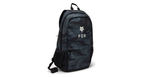 Sac à Dos Fox 180 Noir/Camo