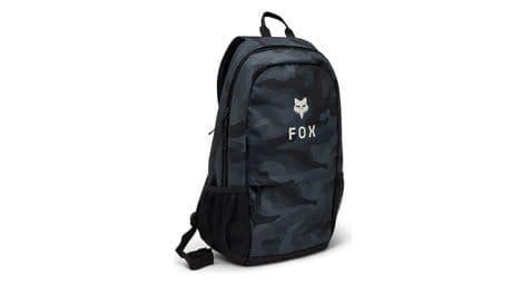 Sac à dos fox 180 noir/camo