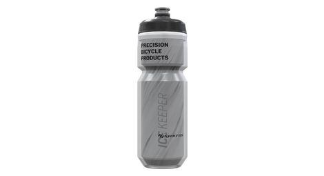 Bidon isotherme syncros icekeeper 600ml gris