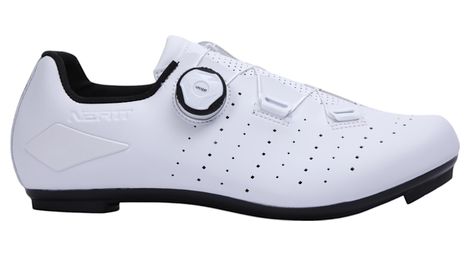 Coppia di scarpe da strada neatt asphalte elite white