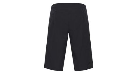 Ranger Mtb Shorts Schwarz Damen