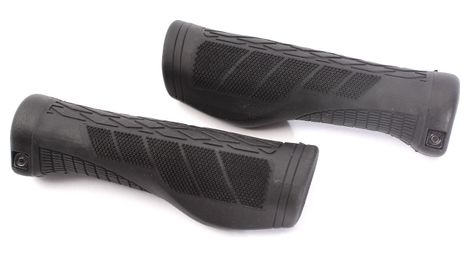 Poignées de vélo bmx / vtt prism ergo