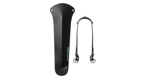ass savers win wing 2 gravel mudguard black