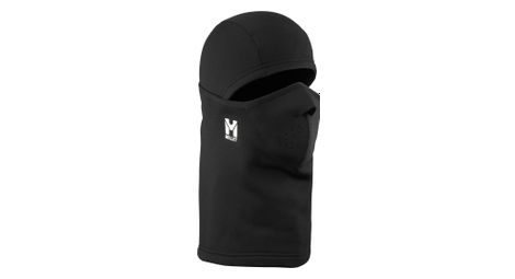 Cagoule millet kamet noir